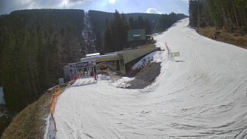 Červenohorské sedlo