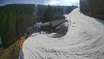 Červenohorské sedlo