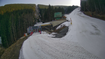 Červenohorské sedlo