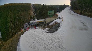 Červenohorské sedlo