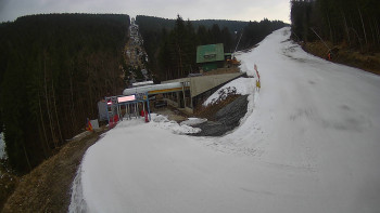 Červenohorské sedlo