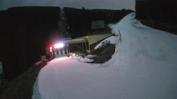 Červenohorské sedlo