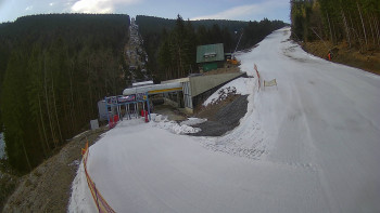 Červenohorské sedlo