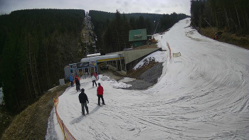 Červenohorské sedlo