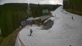 Červenohorské sedlo