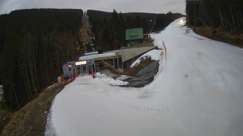 Červenohorské sedlo