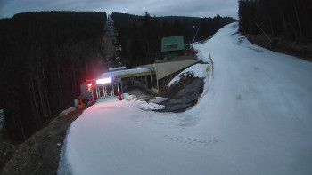 Červenohorské sedlo