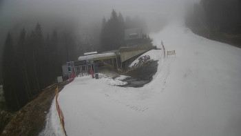 Červenohorské sedlo