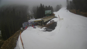 Červenohorské sedlo