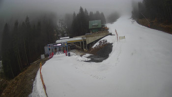 Červenohorské sedlo