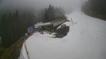 Červenohorské sedlo