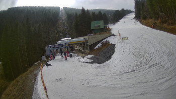 Červenohorské sedlo