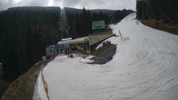 Červenohorské sedlo