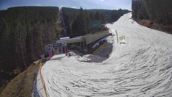 Červenohorské sedlo