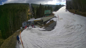 Červenohorské sedlo