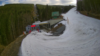 Červenohorské sedlo