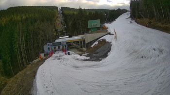 Červenohorské sedlo