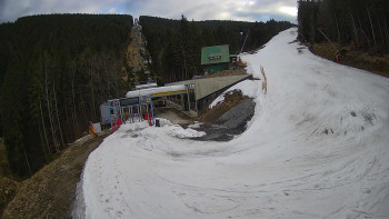 Červenohorské sedlo