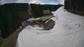 Červenohorské sedlo