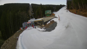 Červenohorské sedlo