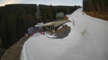 Červenohorské sedlo