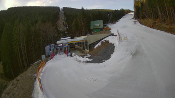 Červenohorské sedlo