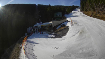 Červenohorské sedlo