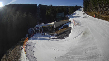 Červenohorské sedlo