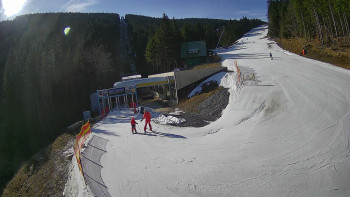 Červenohorské sedlo