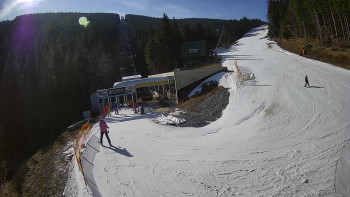 Červenohorské sedlo