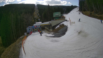 Červenohorské sedlo