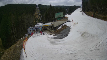 Červenohorské sedlo