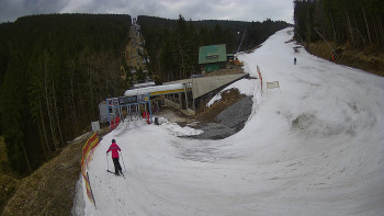 Červenohorské sedlo