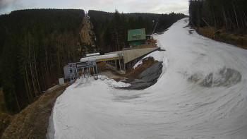 Červenohorské sedlo