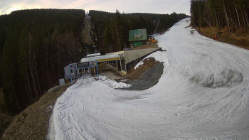 Červenohorské sedlo