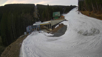 Červenohorské sedlo