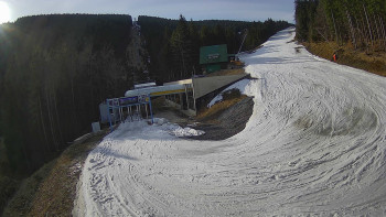 Červenohorské sedlo