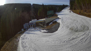 Červenohorské sedlo