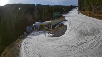 Červenohorské sedlo