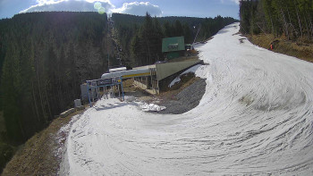 Červenohorské sedlo