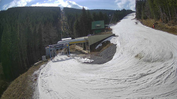 Červenohorské sedlo