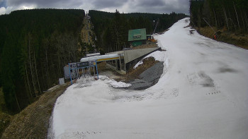 Červenohorské sedlo