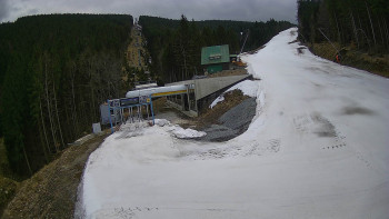 Červenohorské sedlo