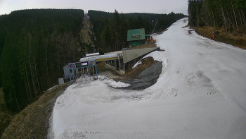 Červenohorské sedlo