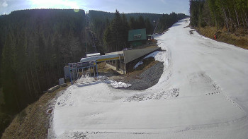 Červenohorské sedlo