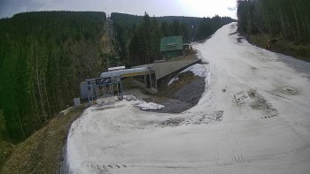 Červenohorské sedlo