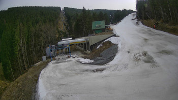 Červenohorské sedlo