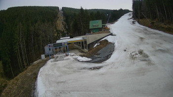 Červenohorské sedlo