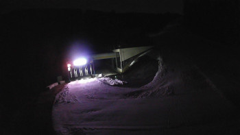 Červenohorské sedlo