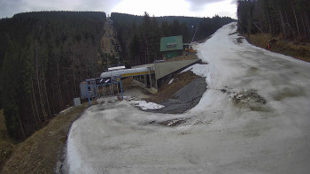 Červenohorské sedlo